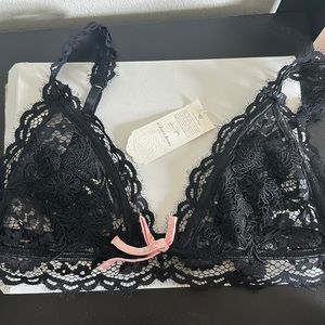 NWT For Love & Lemons bralette